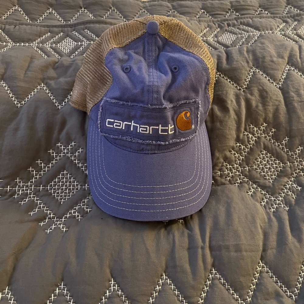 Carhartt Hat